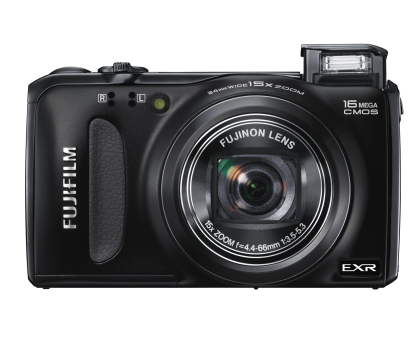Aparat Fujifilm F660